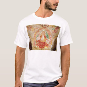 Christus in der Majestät T-Shirt