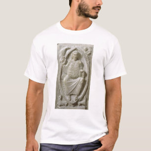 Christus in der Majestät, vom Wandelgang T-Shirt
