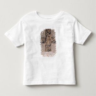 Christus in Majestät mit Symbolen der Kleinkind T-shirt