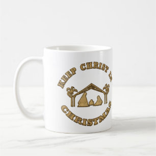 Christus in Weihnachten Weihnachten Weihnachten We Kaffeetasse