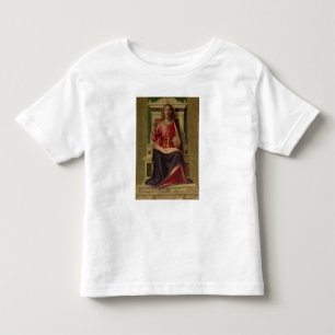 Christus inthronisierte, c.1505 kleinkind t-shirt