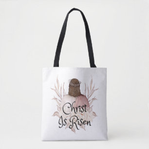 Christus ist auferstanden tasche