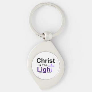 Christus ist das Licht  Schlüsselanhänger