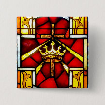 Christus ist König