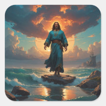 Christus kommt