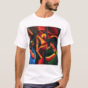 Christus - letzter Atem 2008 T-Shirt