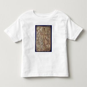 Christus mit den zwölf Aposteln Kleinkind T-shirt