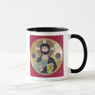 Christus-Segen, 10.-1. Jahrhundert Tasse