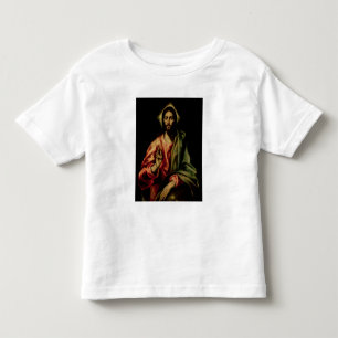 Christus-Segen Kleinkind T-shirt