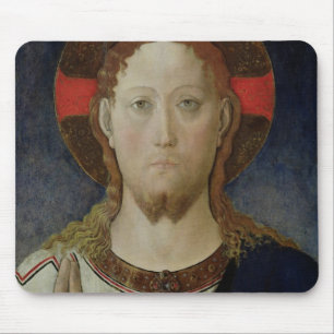 Christus-Segen Mousepad