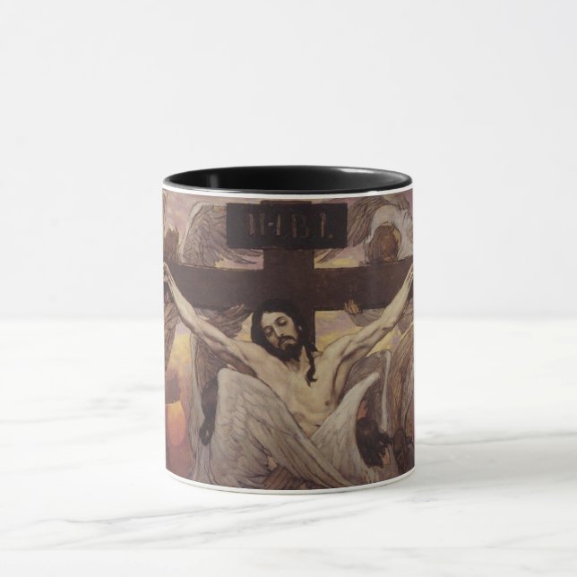Christus Tasse (Zentrum)