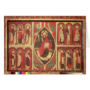 Christus und seine Apostel