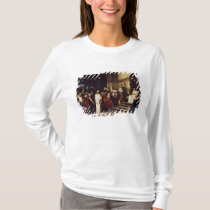 Christus vor Pilatus T-Shirt