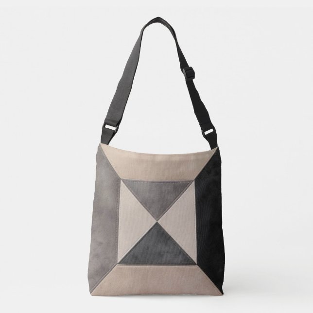 Christy Crossbody Tasche (Vorderseite)