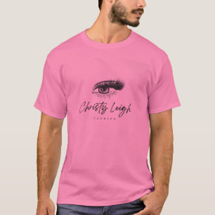 Christy Leigh Fashion T-Shirt
