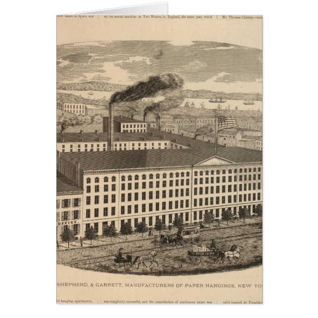 Christy, Sheperd und Garrett (Vorne)