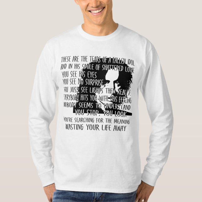 Christy T-Shirt (Vorderseite)