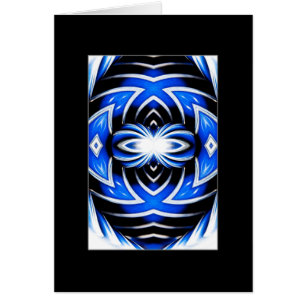 Chrom Auto-Stoßstangen-Mandala