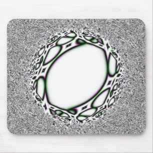"Chrom " osome Mousepad