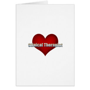 Chrom-Schriftart und Rotes Herz