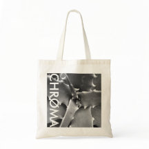 CHRØMA BIO DRUCK-TASCHE