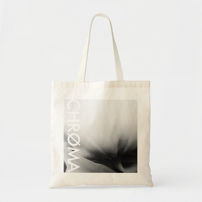 CHRØMA FLÜSSIGKEITS-TASCHE TRAGETASCHE (Vorne)