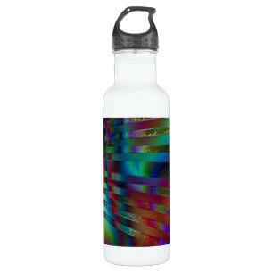 Chroma Rays Trinkflasche