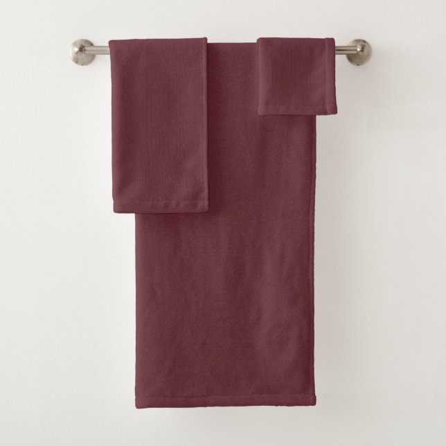 Chroma Textura - Badetuch Badhandtuch Set (Insitu)