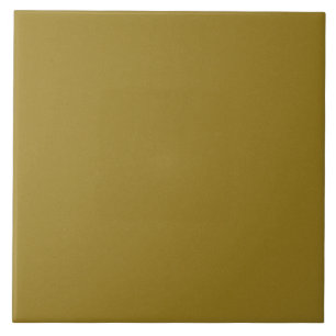 Chroma Textura - Carreaux en céramique ocre