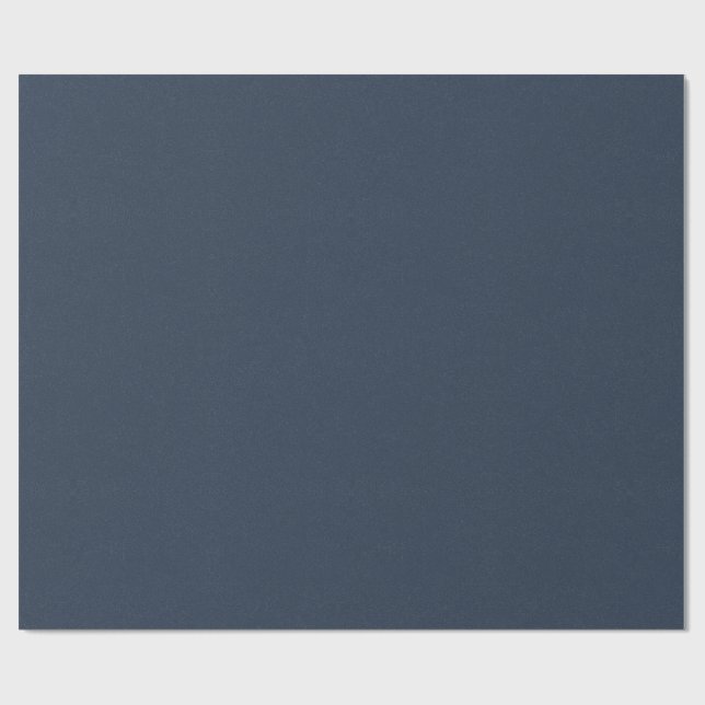 Chroma Textura - Dämmerung Geschenkpapier (Flach)