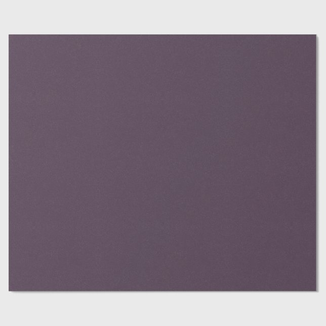 Chroma Textura - Feigen-Wrap-Papier Geschenkpapier (Flach)