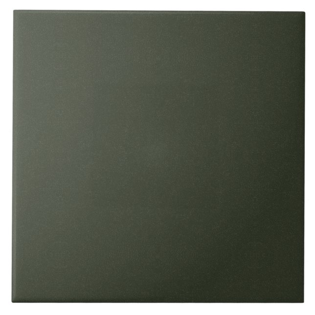 Chroma Textura - Keramik Kiefer Fliese (Vorderseite)