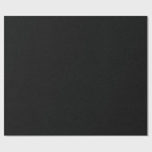 Chroma Textura - Kohlepapier Geschenkpapier