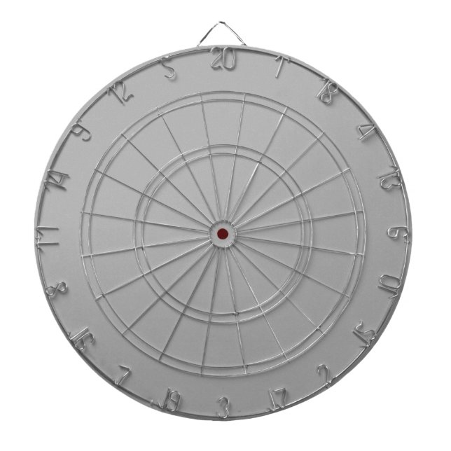 Chroma Textura - Nebel Dartboard Dartscheibe (vorne)