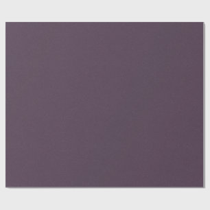 Chroma Textura - Papier cadeau au figuier