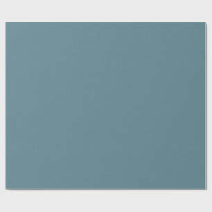 Chroma Textura - Pfauen-Geschenkpapier Geschenkpapier