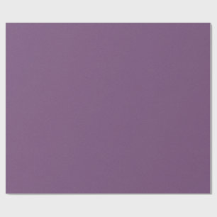 Chroma Textura - Pflaumenumschlagpapier Geschenkpapier