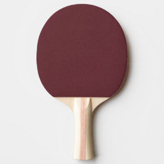 Chroma Textura - Pingpong Paddle Tischtennis Schläger