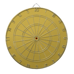 Chroma Textura - Safran-Leiterplatte Dartscheibe