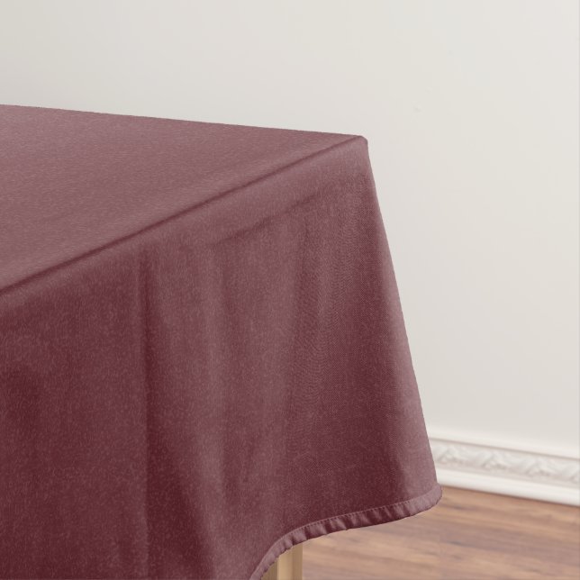 Chroma Textura - Weintablette Tischdecke (Beispiel)