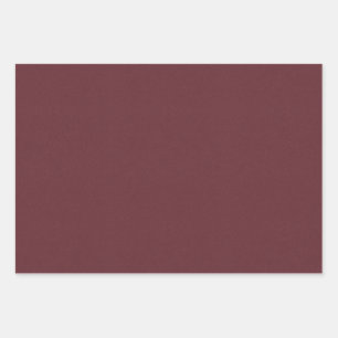 Chroma Textura - Wine Wrapping Paper Sheets Geschenkpapier Set