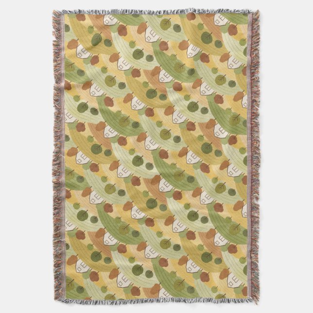 Chromara Decke (Vorderseite Vertikal)