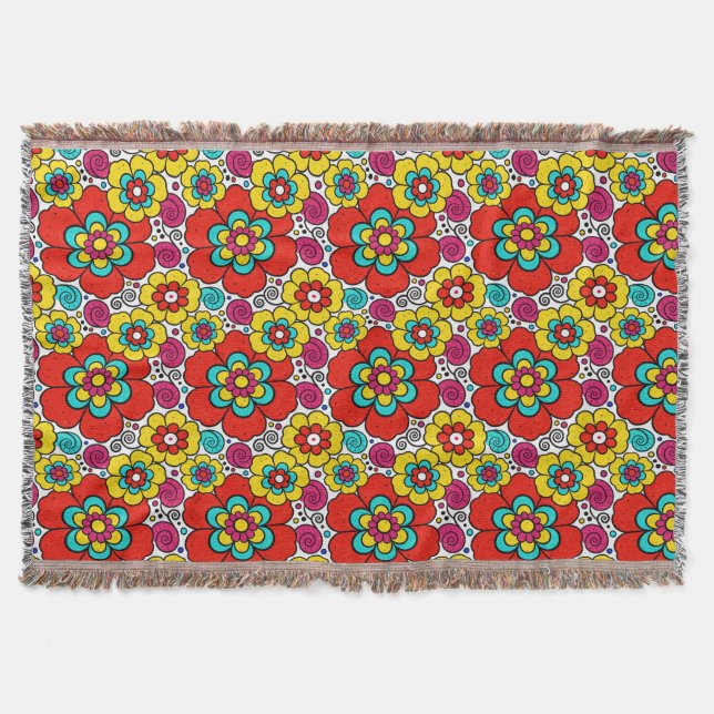 Chromara Decke (Vorderseite)