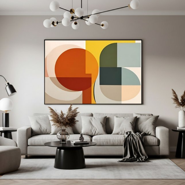 Chromatic Balance Poster (Von Creator hochgeladen)