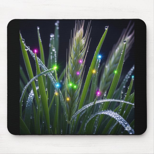 Chromatic Evolution Mousepad (Vorne)