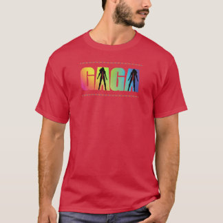 Chromatica Ball Gaga Freund T-Shirt