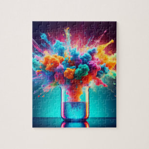 Chromatische Alchemie