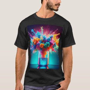Chromatische Alchemie T-Shirt
