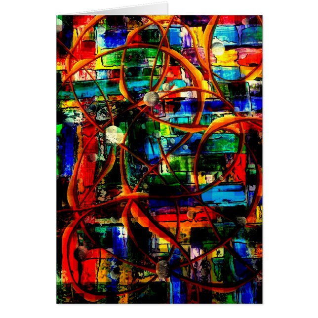 Chromatischer Peristalsis 2 (Vorne)