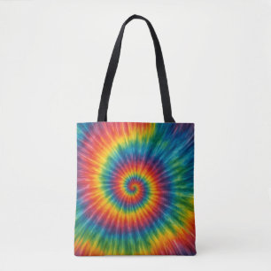 Chromatischer Vortex Tasche